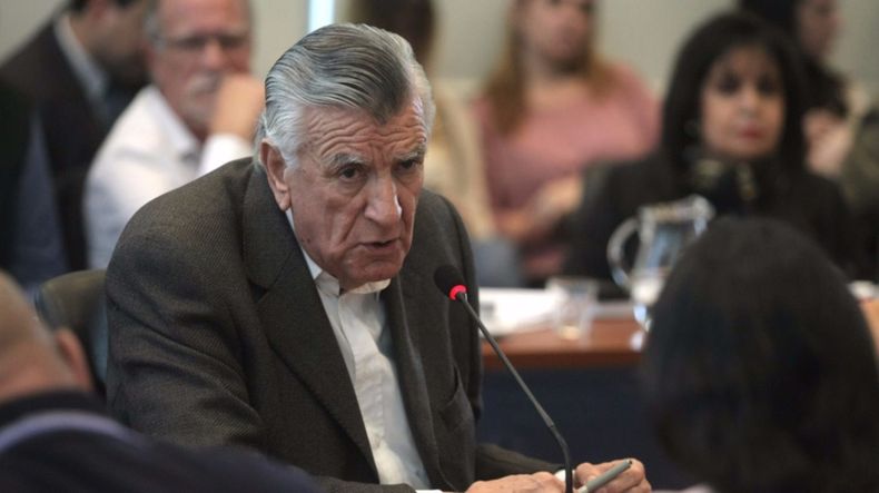 Gioja Diputados Presupuesto