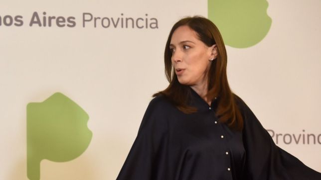 vidal buscara con scioli el mismo efecto que macri con los ?cuadernos k?