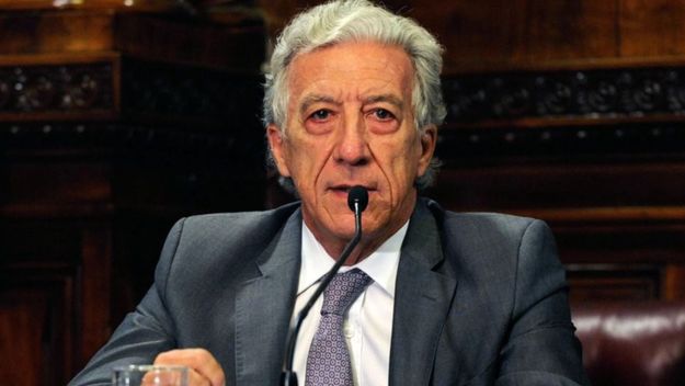 El Círculo Rojo se suma al relato de Macri contra la evasión de los super chinos