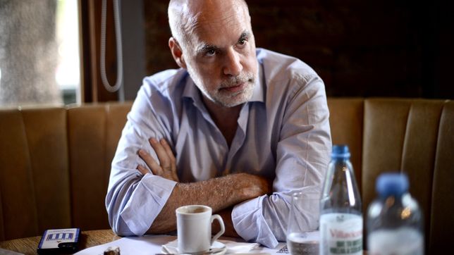 larreta envio una comitiva vip a cordoba para avanzar con o sin schiaretti