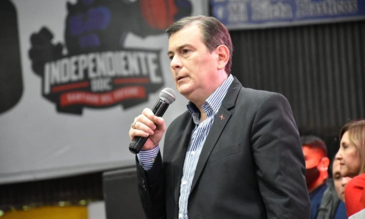 Gerardo Zamora