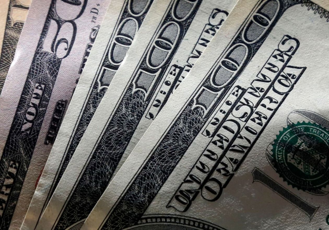 dolar
