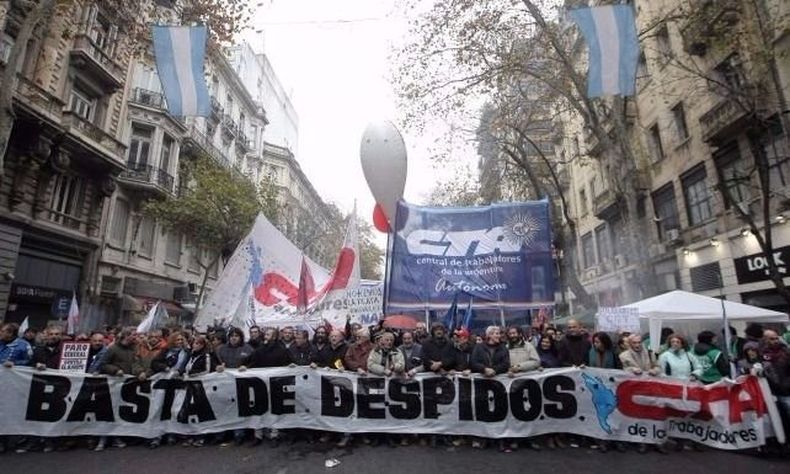 despidos