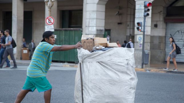informe uca: la pobreza llego a 31,3% y es la mas alta desde 2010