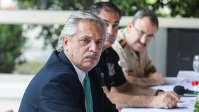 Las grietas inevitables del comandante de la unidad