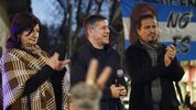 El peronismo porteño quiere fortalecer la representación territorial y busca alternativas frente a la eventual suspensión de las PASO en la Ciudad de Buenos Aires.