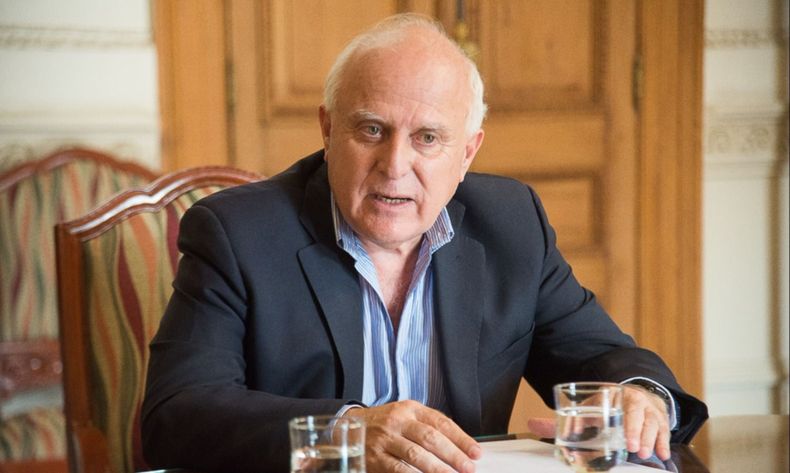 Miguel Lifschitz