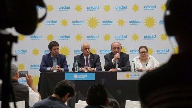 amenazas de bomba, eje de la discusion de cambiemos y el kirchnerismo