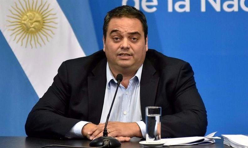 Jorge Triaca