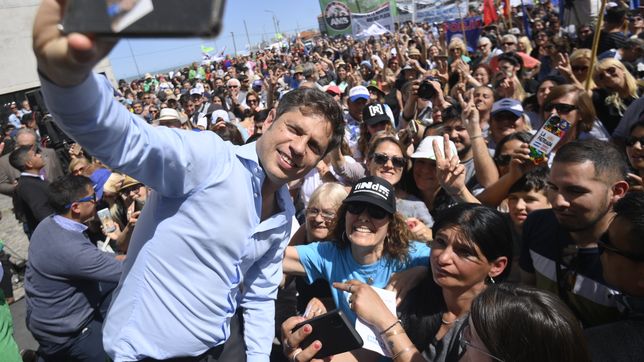 kicillof cerro su gira seccional con una arenga en mar del plata kicillof cerro su gira seccional con una arenga en mar del plata