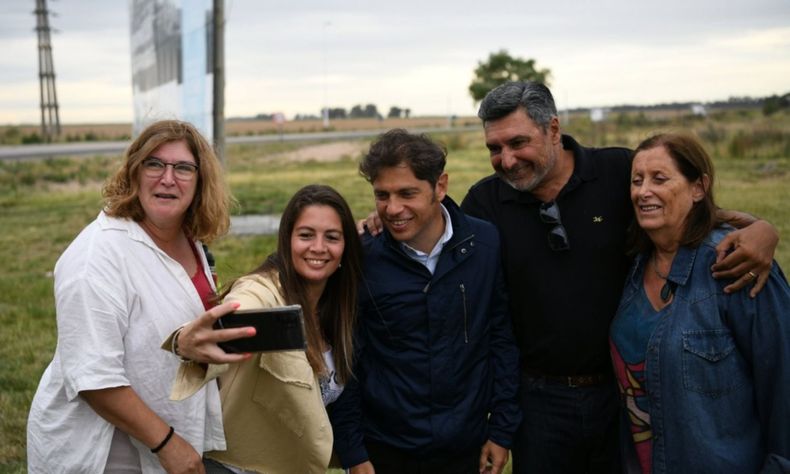 Kicillof