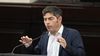 Buenos Aires: los cinco anuncios que hizo Axel Kicillof en la Asamblea Legislativa. Foto AGLP. Buenos Aires: los cinco anuncios que hizo Axel Kicillof en la Asamblea Legislativa. Foto AGLP.