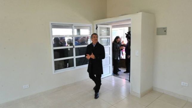 ?quiero unidad cien por cien, unidad sin pelotudeces?