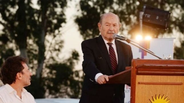 macri quiere romper jxc para juntarse con milei, acusa un radical anti-cambiemos