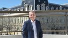 Fernando Gray, intendenten de Esteban Echeverría, no llegó al piso del 3 por ciento.  Fernando Gray, intendenten de Esteban Echeverría, no llegó al piso del 3 por ciento.
