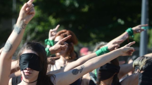 aborto legal, una urgencia sin fecha de votacion