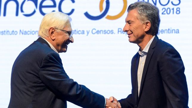 como es la reforma del indec para medir los brotes verdes