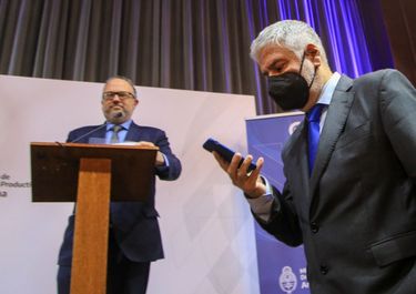 Divide y reinarás: el Gobierno busca al culpable de los aumentos en las góndolas