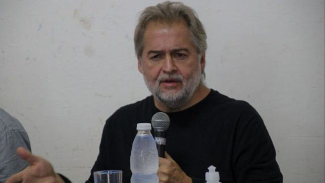 mirabella: ?las asimetrias en los subsidios al transporte crecen cada vez mas