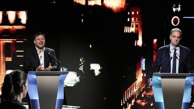Elecciones 2025 en CABA: el debate.