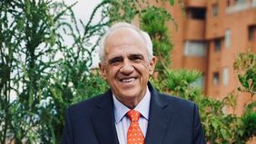 Samper: “Con Petro vamos a profundizar la unidad regional