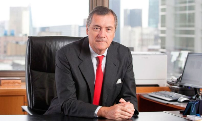Enrique Cristofani Enrique Cristofani