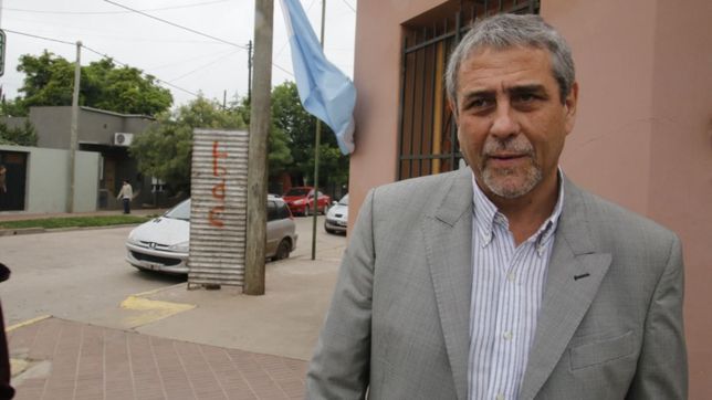 desde merlo, intendente ultra k llama a no aprobar el presupuesto de vidal