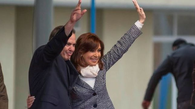 la confianza de pichetto para ganar en junio: ?estoy en mi mejor momento?