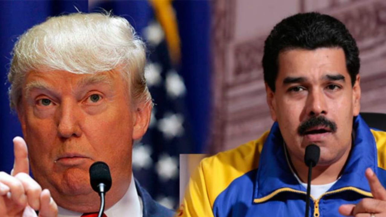 Pese a la tensión, hay poco margen para una intervención militar en Venezuela