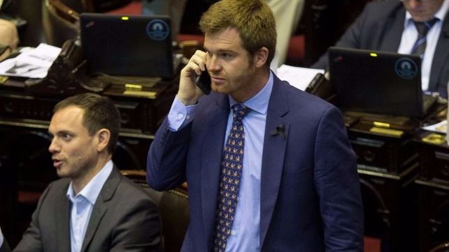 luz verde del gobierno a la detencion de cristina kirchner luz verde del gobierno a la detencion de cristina kirchner