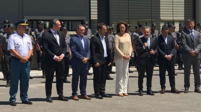 con relato para clase media asustada, vidal suma la seguridad a la campana con relato para clase media asustada, vidal suma la seguridad a la campana