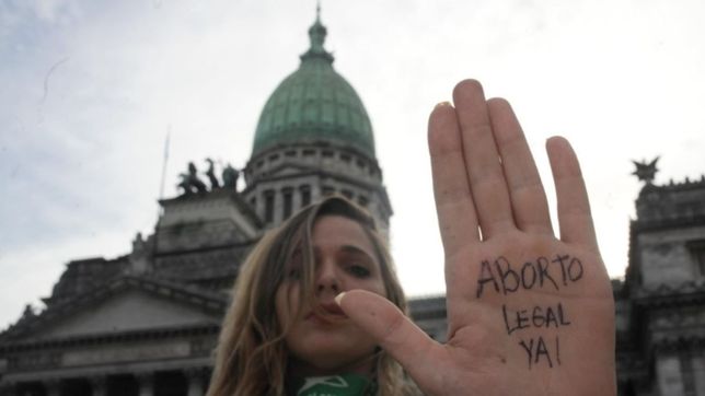 #abortolegalya el gobierno juega con fuegos artificiales en el congreso