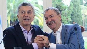 Dialoguista Schiaretti cuestiona al INDEC, la fábrica de verdad PRO