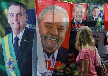 Bolsonaro vs. Lula: las diez claves de la batalla final