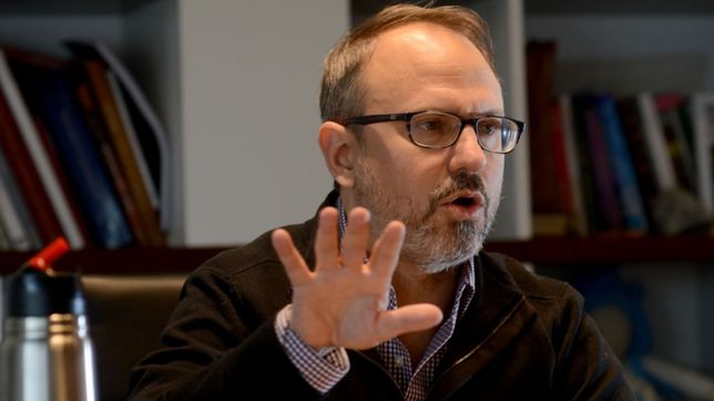 por carta, intendente pro le hizo un pedido a kicillof