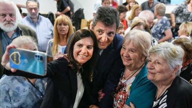 un pais en el que nunca nada queda claro