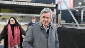 La primavera de Massa: el campo le dio la bienvenida al superministro