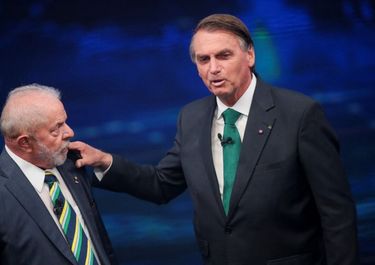 “Ni Bolsonaro ni Lula dejaron en claro cuáles serán sus medidas económicas”