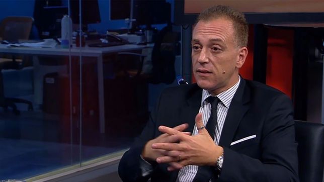 horacio minotti: el rumor es parte del proceso de construccion de la verdad
