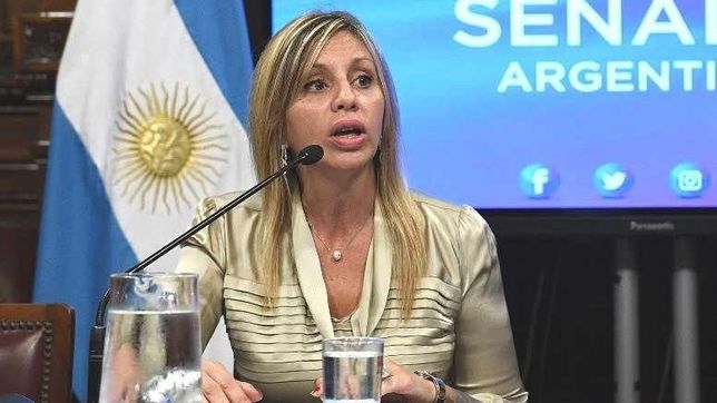 ?todo puede discutirse; lo importante es que la ley de aborto salga?