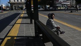 9 de mayo, segundo paro contra Javier Milei 9 de mayo, segundo paro contra Javier Milei