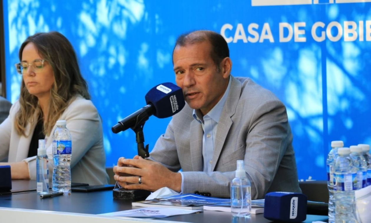 Omar Gutiérrez María Eugenia Ferraresso