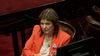 patricia bullrich, contra el gobierno sin gobierno