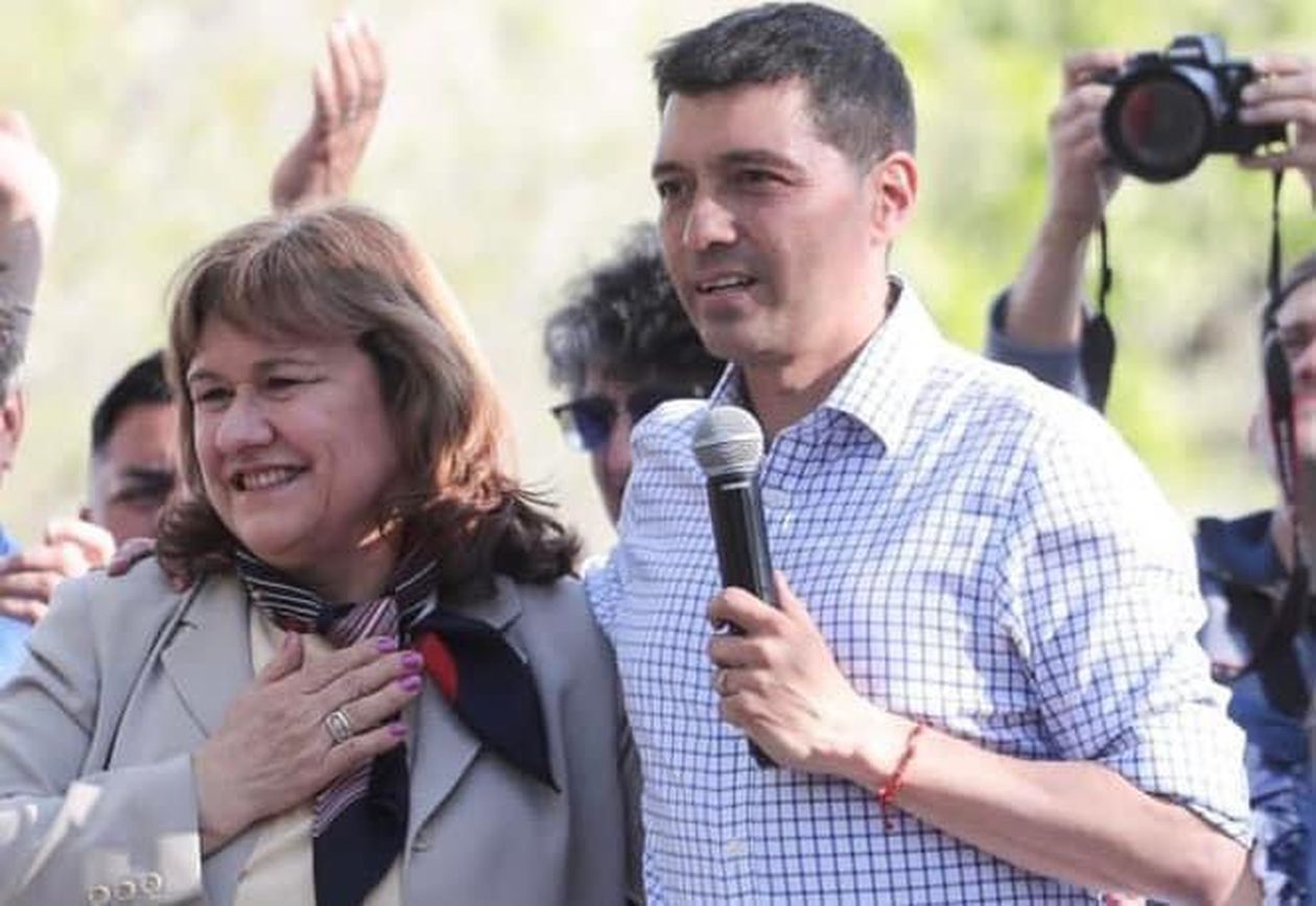 Fórmula MPN. La dupla tiene varias colectoras que la respalda.