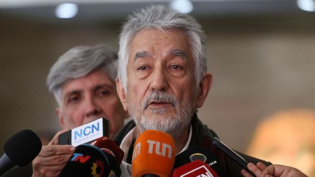 rodriguez saa devolvera el dinero de la nacion previsto en el presupuesto