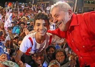 Unidad y un socio de riesgo, el plan de Lula para ganar en primera vuelta