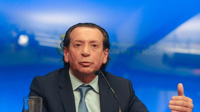 sica, contra el modelo sindical: quiere darle personeria a un gremio low cost