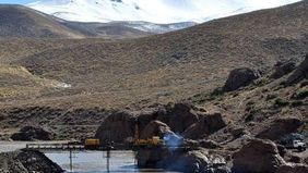 Un guiño de Fernández a Mendoza salpica la relación de La Pampa con el Gobierno