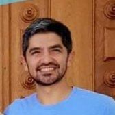 Cristian García de Álamo-