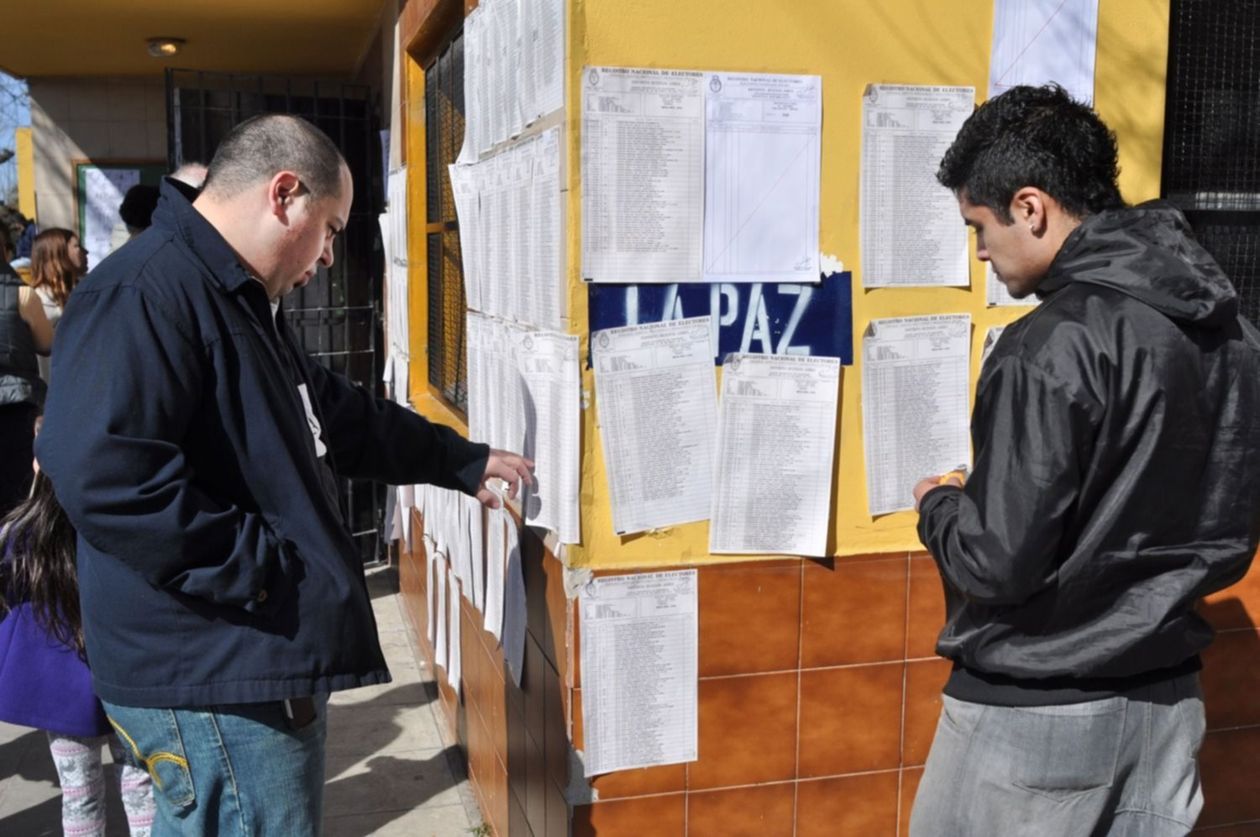 Elecciones 2021 Elecciones 2021